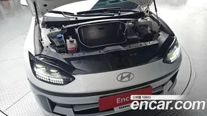Hyundai Ioniq 6, 2023 — миниатюра 6