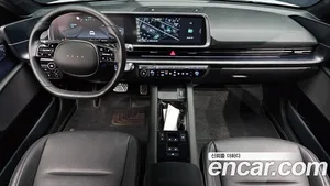 Hyundai Ioniq 6, 2023 — миниатюра 10