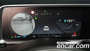 Hyundai Ioniq 6, 2023 — миниатюра 11