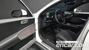 Hyundai Ioniq 6, 2023 — миниатюра 17