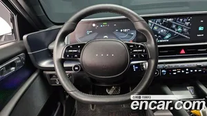 Hyundai Ioniq 6, 2023 — миниатюра 19