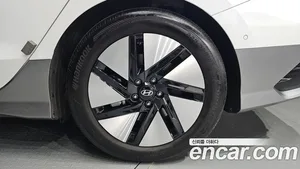 Hyundai Ioniq 6, 2023 — миниатюра 7