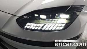 Hyundai Ioniq 6, 2023 — миниатюра 8