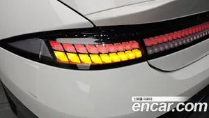 Hyundai Ioniq 6, 2023 — миниатюра 9