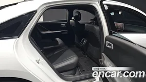 Hyundai Ioniq 6, 2023 — миниатюра 16