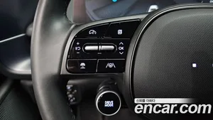 Hyundai Ioniq 6, 2023 — миниатюра 34