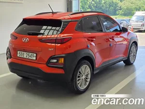 Hyundai Kona, 2018 — миниатюра 2