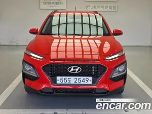 Hyundai Kona, 2018 — миниатюра 3
