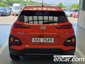Hyundai Kona, 2018 — миниатюра 4