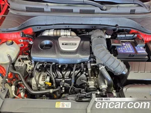 Hyundai Kona, 2018 — миниатюра 6