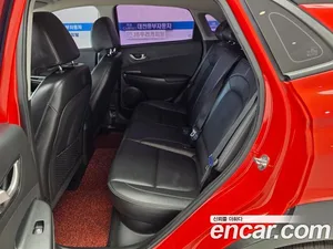 Hyundai Kona, 2018 — миниатюра 7