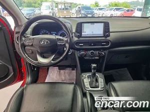 Hyundai Kona, 2018 — миниатюра 9