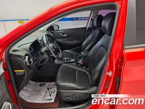 Hyundai Kona, 2018 — миниатюра 10