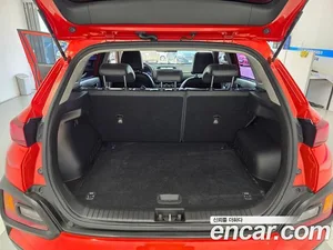 Hyundai Kona, 2018 — миниатюра 11