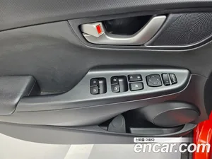 Hyundai Kona, 2018 — миниатюра 12