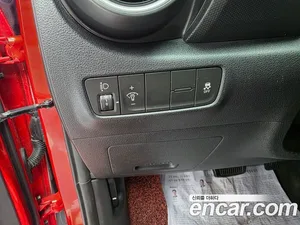 Hyundai Kona, 2018 — миниатюра 13