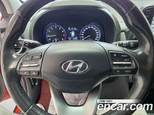 Hyundai Kona, 2018 — миниатюра 17