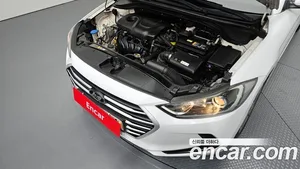 Hyundai Avante, 2018 — миниатюра 6