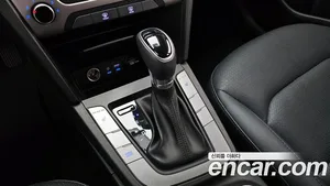 Hyundai Avante, 2018 — миниатюра 12