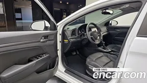Hyundai Avante, 2018 — миниатюра 13