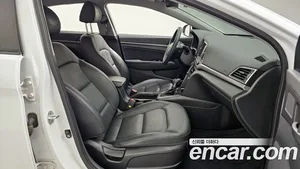 Hyundai Avante, 2018 — миниатюра 17