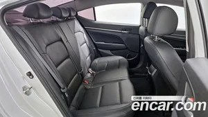 Hyundai Avante, 2018 — миниатюра 18