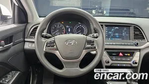 Hyundai Avante, 2018 — миниатюра 20
