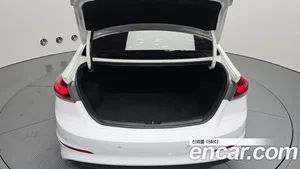 Hyundai Avante, 2018 — миниатюра 26