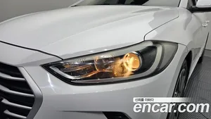 Hyundai Avante, 2018 — миниатюра 8