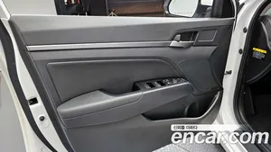 Hyundai Avante, 2018 — миниатюра 14