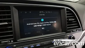 Hyundai Avante, 2018 — миниатюра 16
