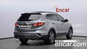 Hyundai Maxcruz, 2015 — миниатюра 2