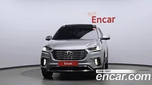 Hyundai Maxcruz, 2015 — миниатюра 3