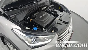 Hyundai Maxcruz, 2015 — миниатюра 6