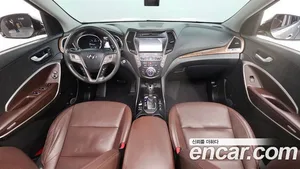 Hyundai Maxcruz, 2015 — миниатюра 7