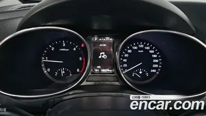 Hyundai Maxcruz, 2015 — миниатюра 8