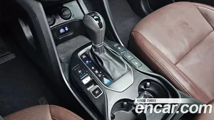 Hyundai Maxcruz, 2015 — миниатюра 9