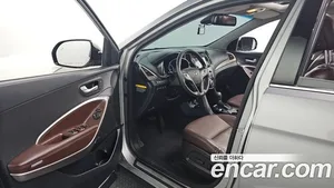Hyundai Maxcruz, 2015 — миниатюра 10