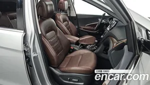 Hyundai Maxcruz, 2015 — миниатюра 11