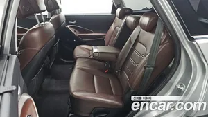 Hyundai Maxcruz, 2015 — миниатюра 12