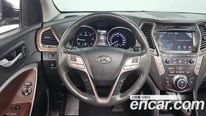 Hyundai Maxcruz, 2015 — миниатюра 13