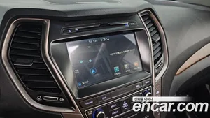 Hyundai Maxcruz, 2015 — миниатюра 14