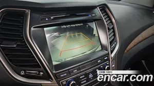 Hyundai Maxcruz, 2015 — миниатюра 15