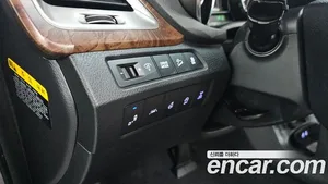 Hyundai Maxcruz, 2015 — миниатюра 16