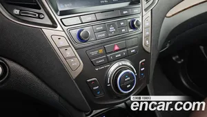 Hyundai Maxcruz, 2015 — миниатюра 17