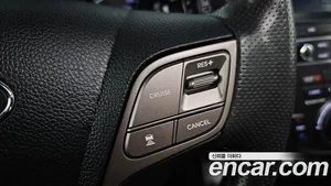 Hyundai Maxcruz, 2015 — миниатюра 18