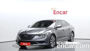 Renault SM6, 2016 — миниатюра 1