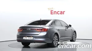 Renault SM6, 2016 — миниатюра 2