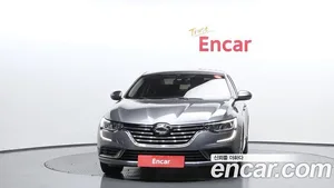 Renault SM6, 2016 — миниатюра 3
