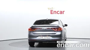 Renault SM6, 2016 — миниатюра 4